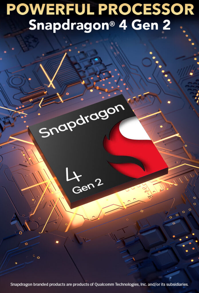 Lava Blaze Dragon 5G: